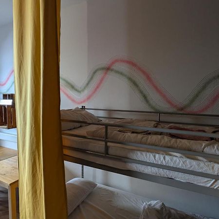 Hostel Tres Schick Bamberg Dış mekan fotoğraf