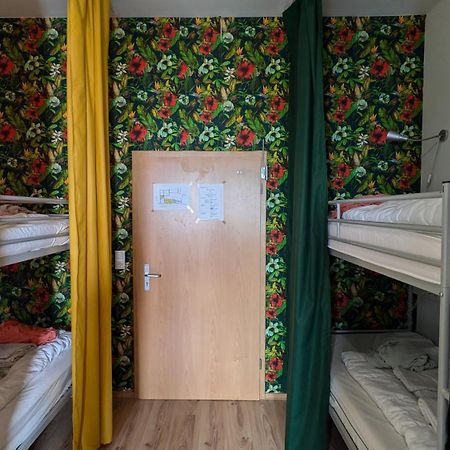 Hostel Tres Schick Bamberg Dış mekan fotoğraf