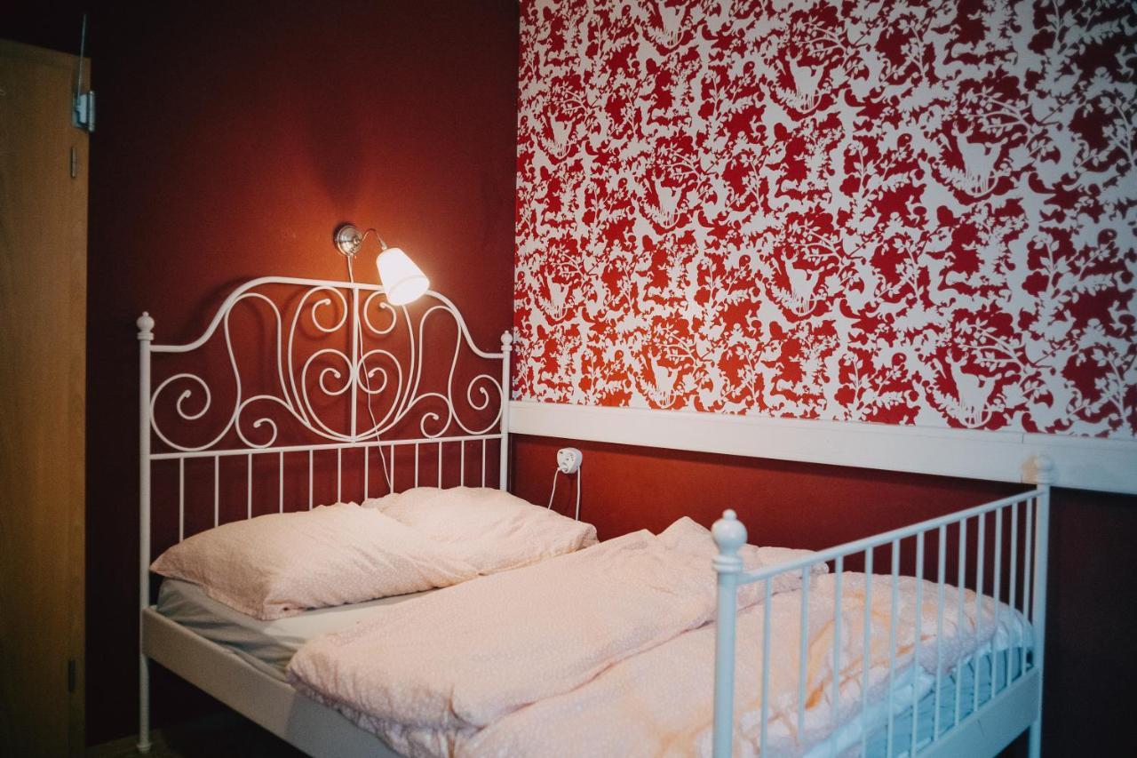 Hostel Tres Schick Bamberg Dış mekan fotoğraf