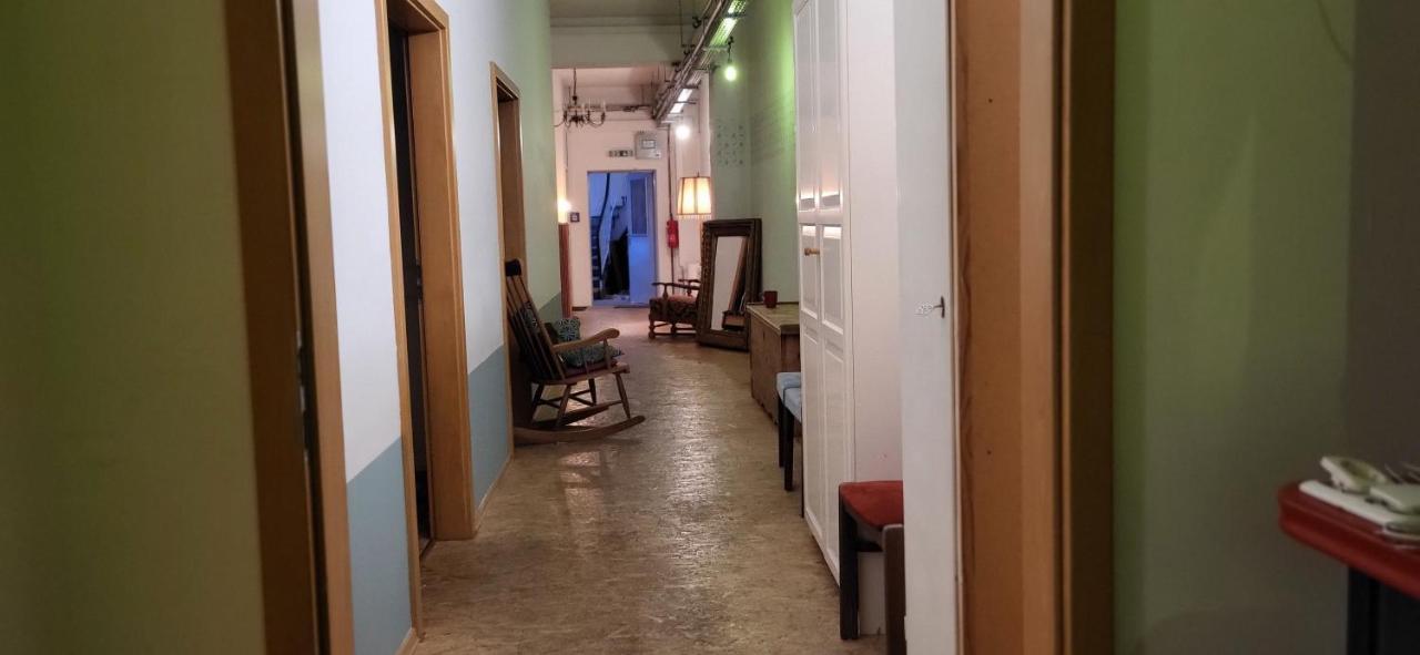 Hostel Tres Schick Bamberg Dış mekan fotoğraf