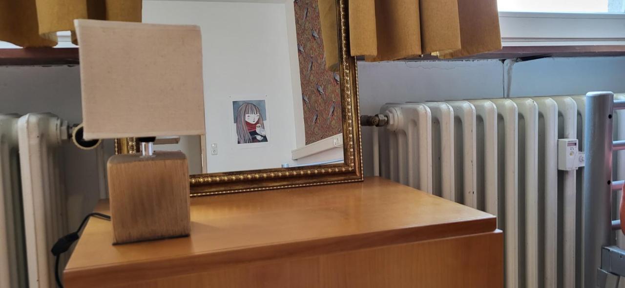 Hostel Tres Schick Bamberg Dış mekan fotoğraf