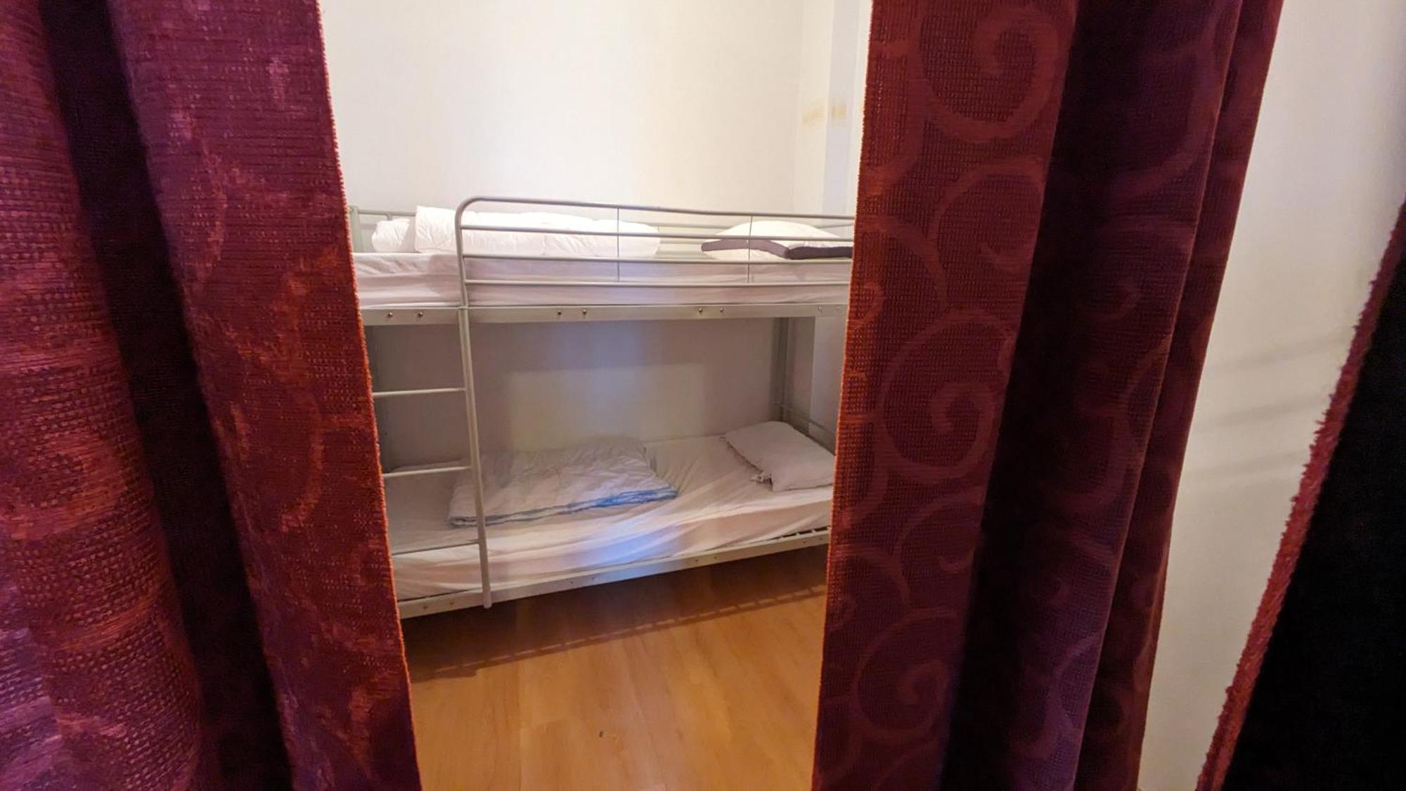 Hostel Tres Schick Bamberg Dış mekan fotoğraf
